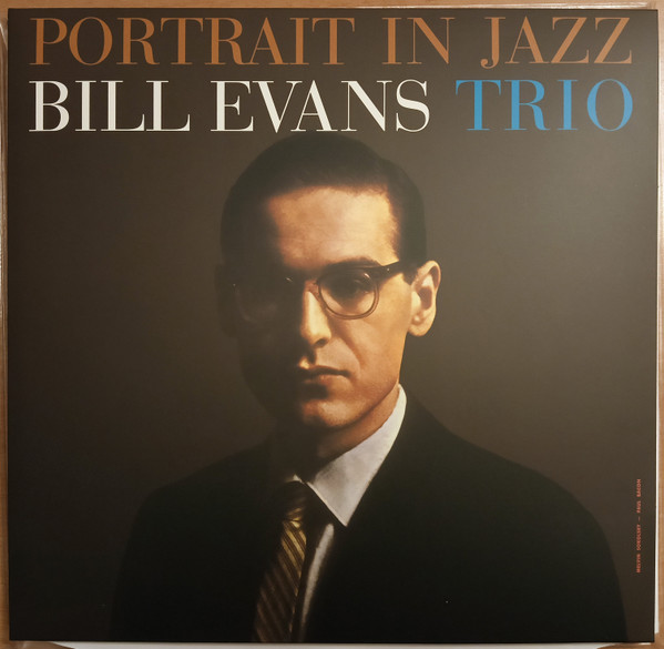 Portrait in Jazz